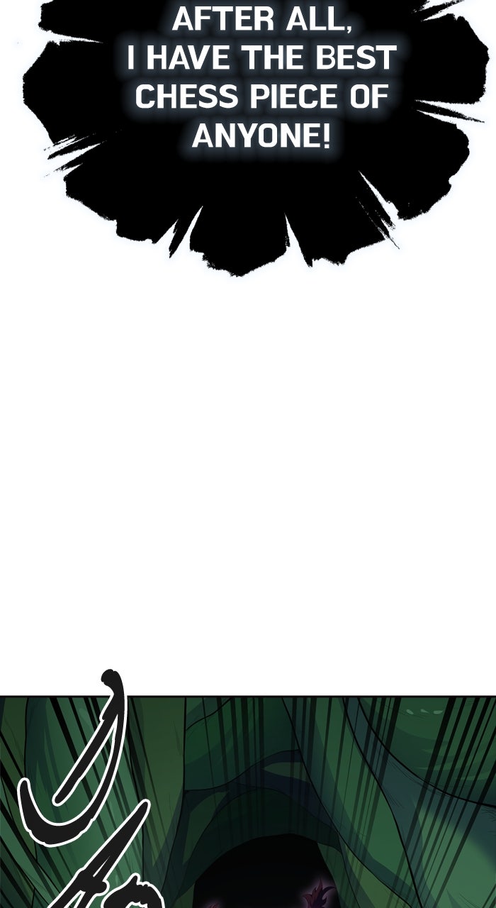Tower of God manga, chapter 608, page 170 of 176