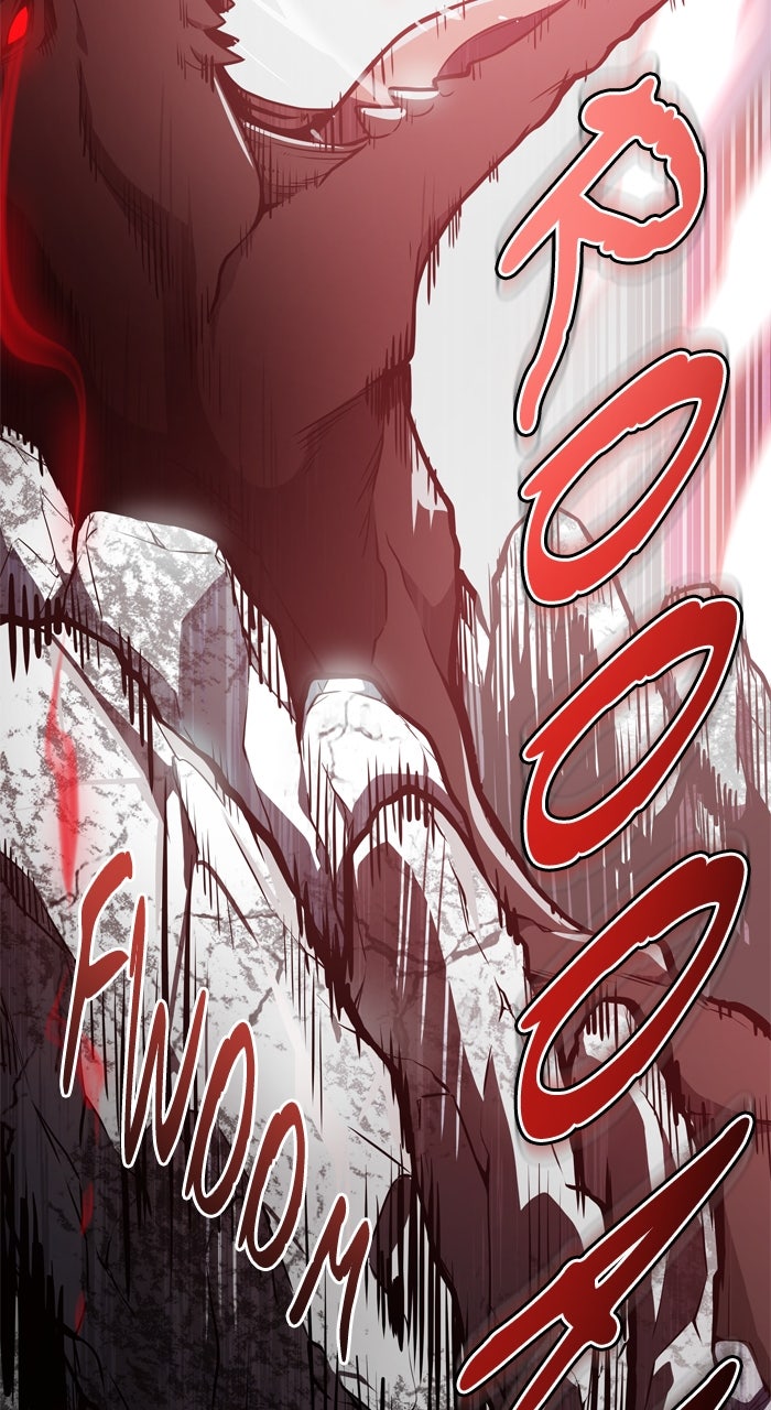 Tower of God manga, chapter 608, page 18 of 176