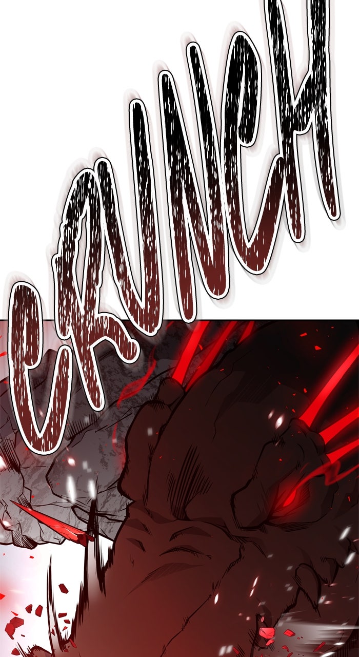 Tower of God manga, chapter 608, page 20 of 176
