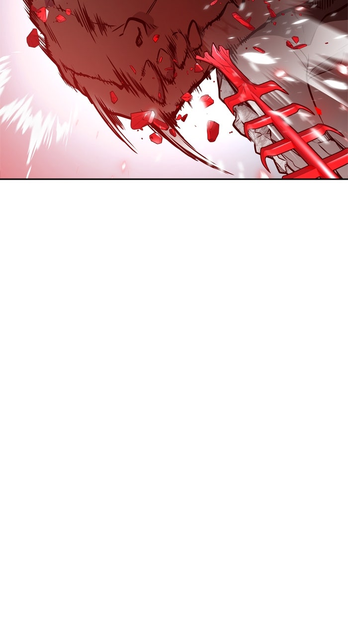Tower of God manga, chapter 608, page 21 of 176