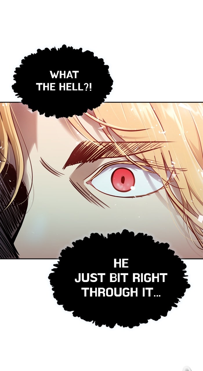 Tower of God manga, chapter 608, page 22 of 176