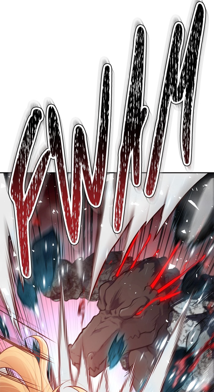 Tower of God manga, chapter 608, page 23 of 176