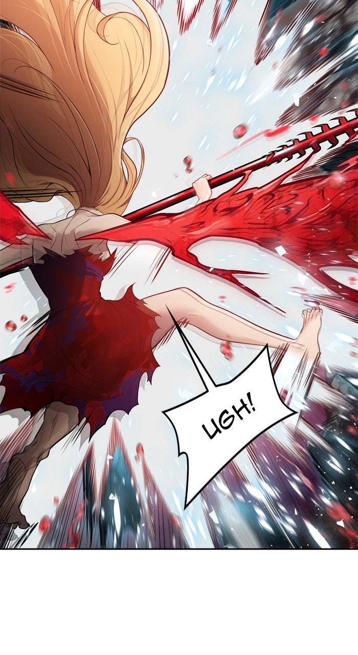 Tower of God manga, chapter 608, page 24 of 176