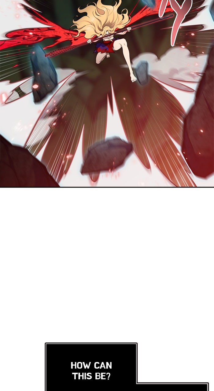 Tower of God manga, chapter 608, page 26 of 176