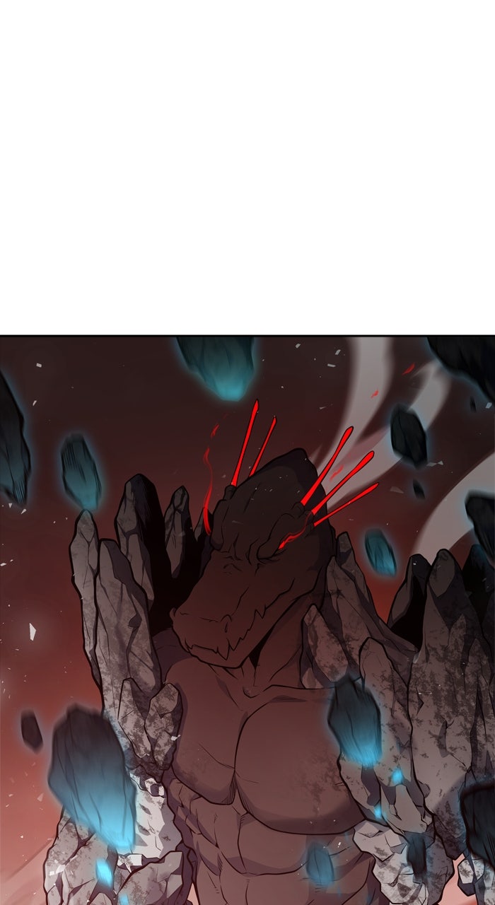 Tower of God manga, chapter 608, page 28 of 176