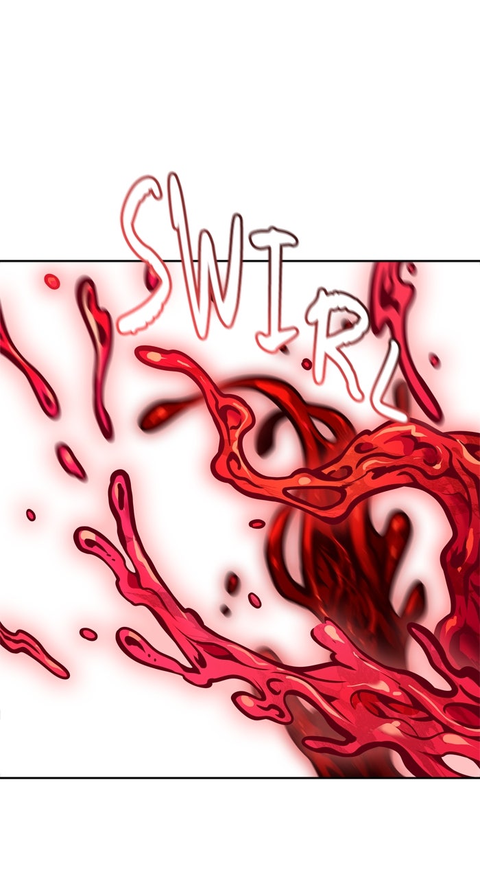 Tower of God manga, chapter 608, page 31 of 176