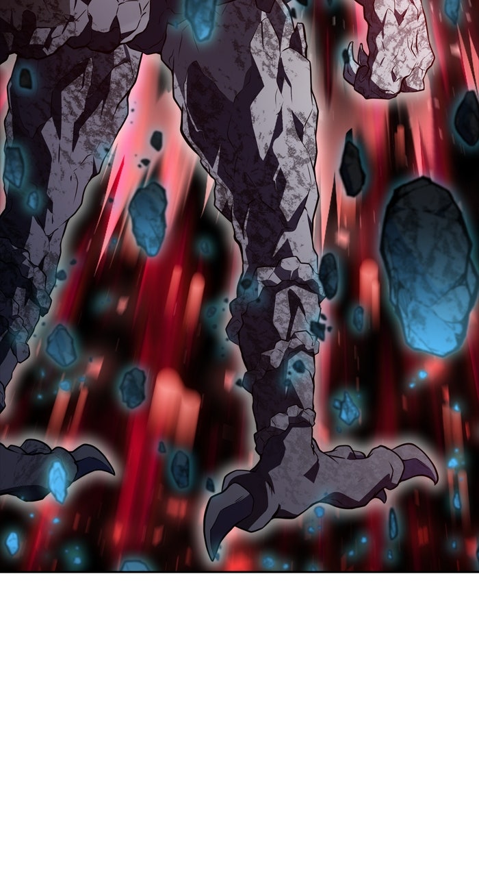 Tower of God manga, chapter 608, page 34 of 176