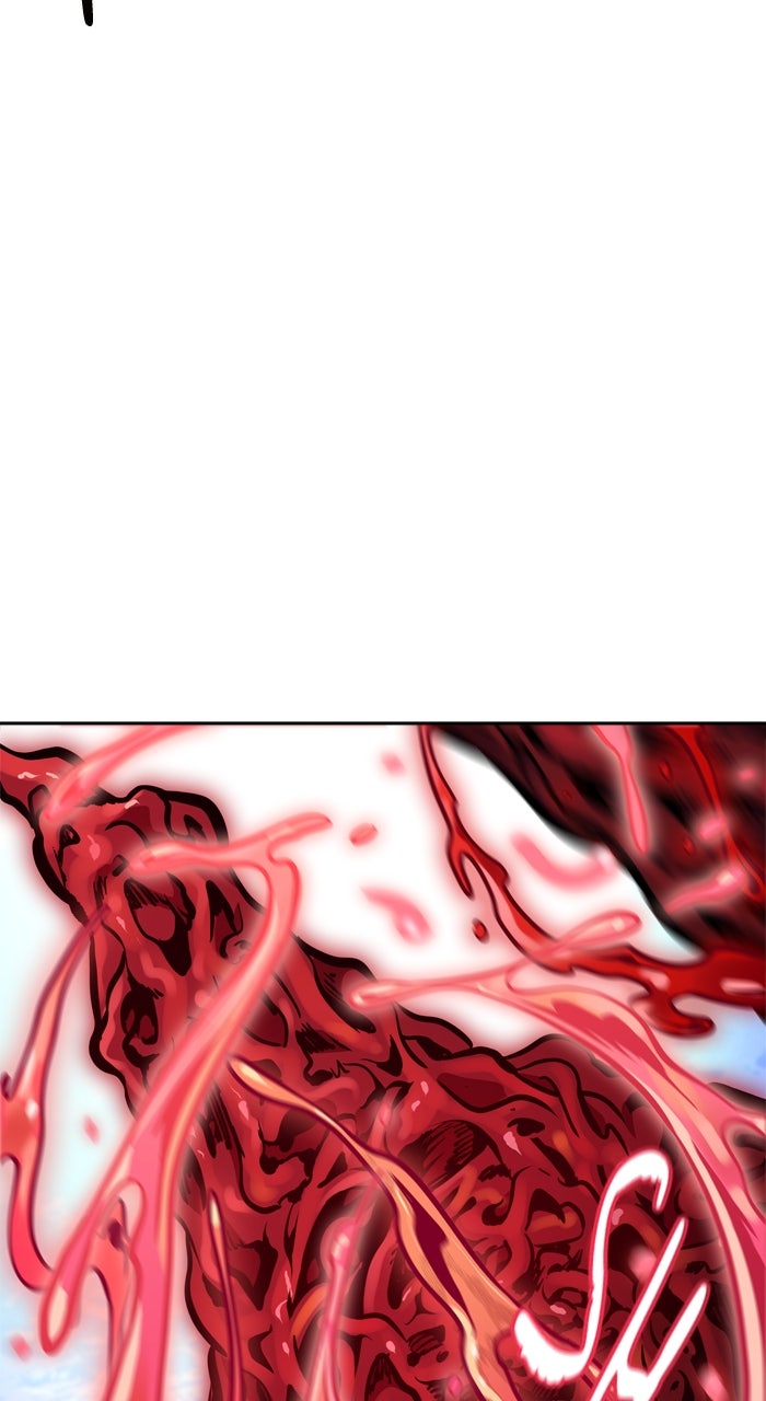 Tower of God manga, chapter 608, page 36 of 176