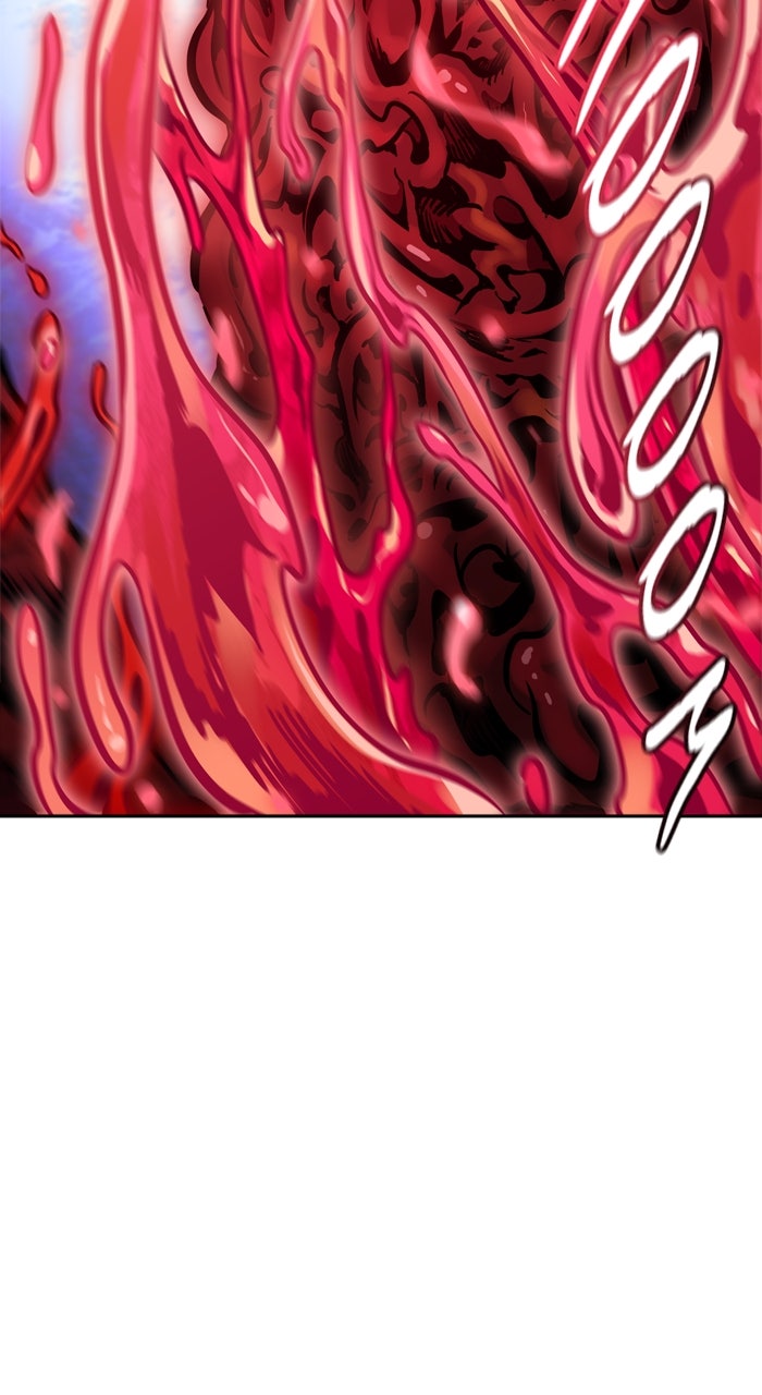 Tower of God manga, chapter 608, page 37 of 176
