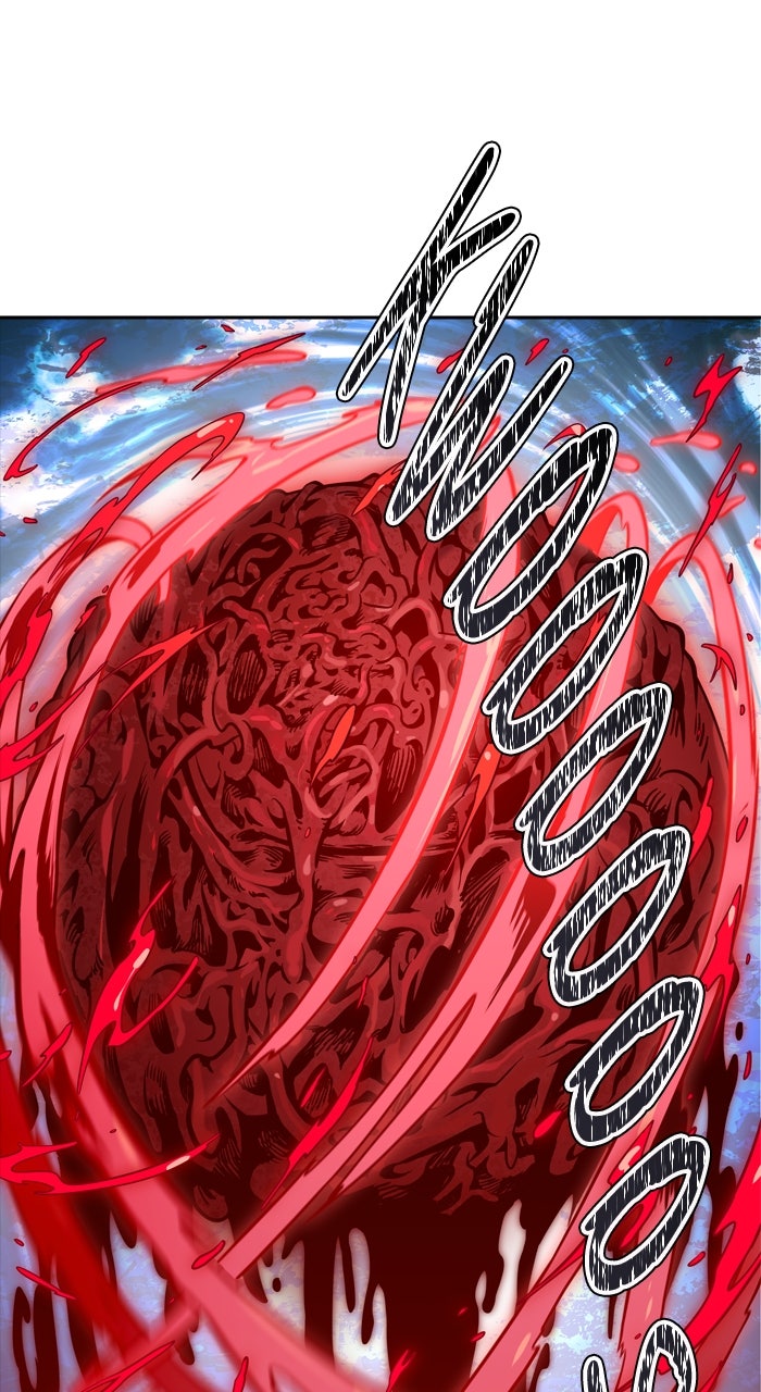 Tower of God manga, chapter 608, page 38 of 176