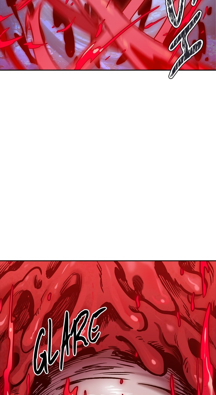 Tower of God manga, chapter 608, page 39 of 176