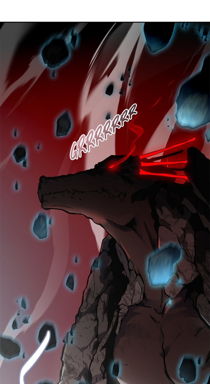 Tower of God manga, chapter 608, page 4 of 176