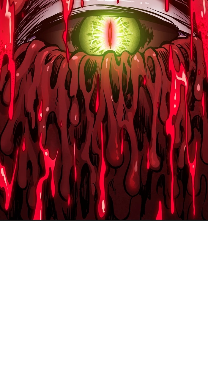 Tower of God manga, chapter 608, page 40 of 176