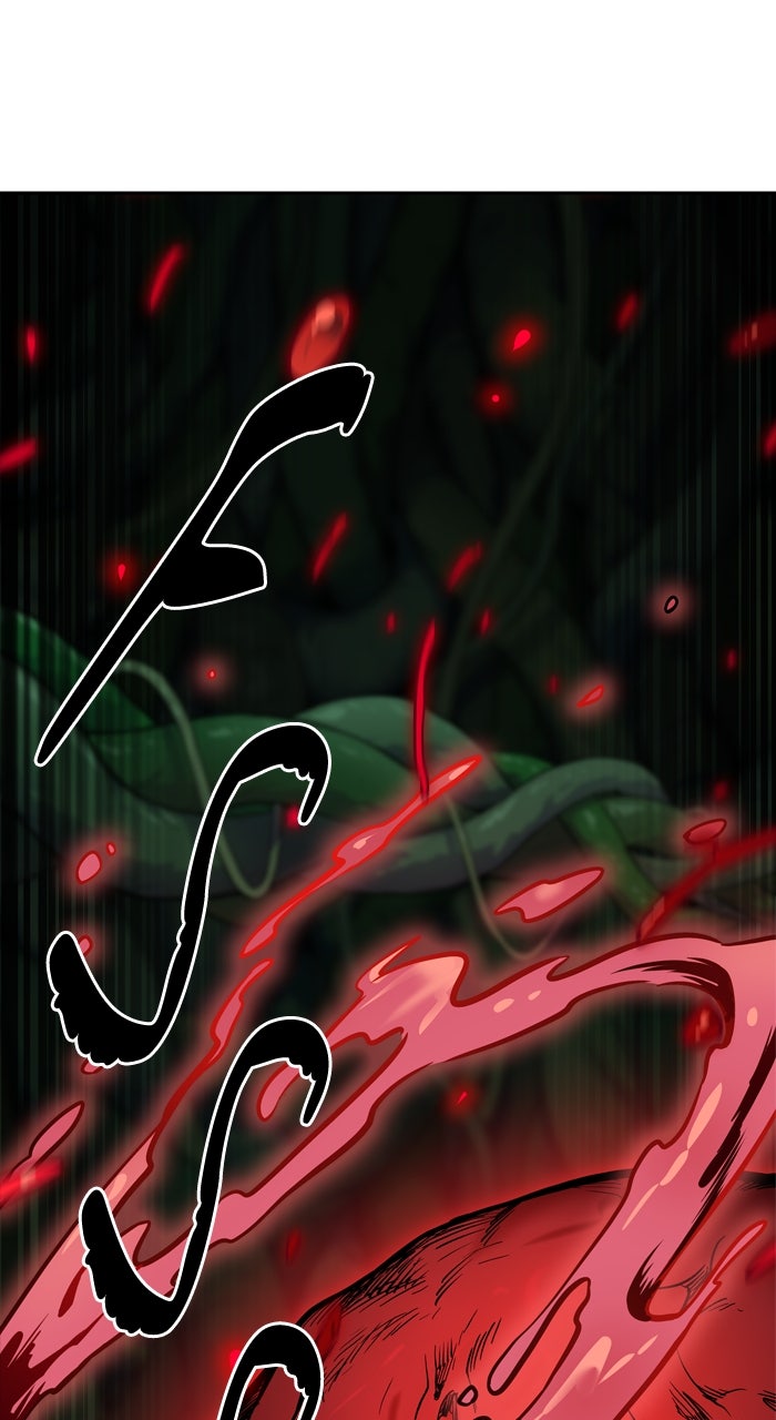 Tower of God manga, chapter 608, page 41 of 176