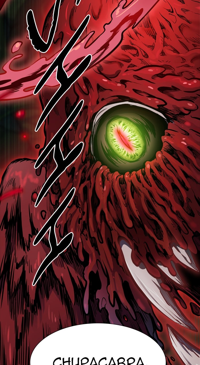 Tower of God manga, chapter 608, page 42 of 176