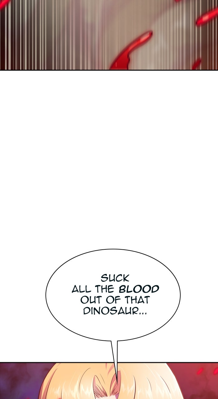 Tower of God manga, chapter 608, page 45 of 176