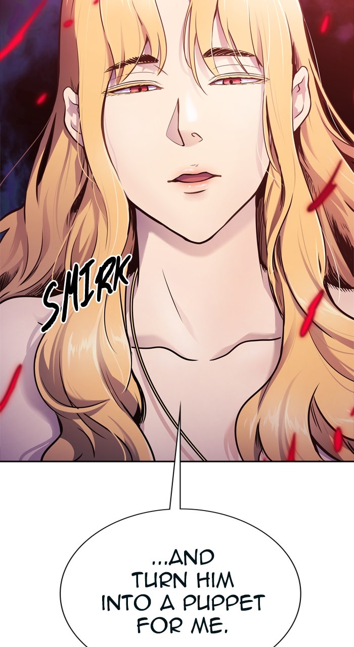 Tower of God manga, chapter 608, page 46 of 176