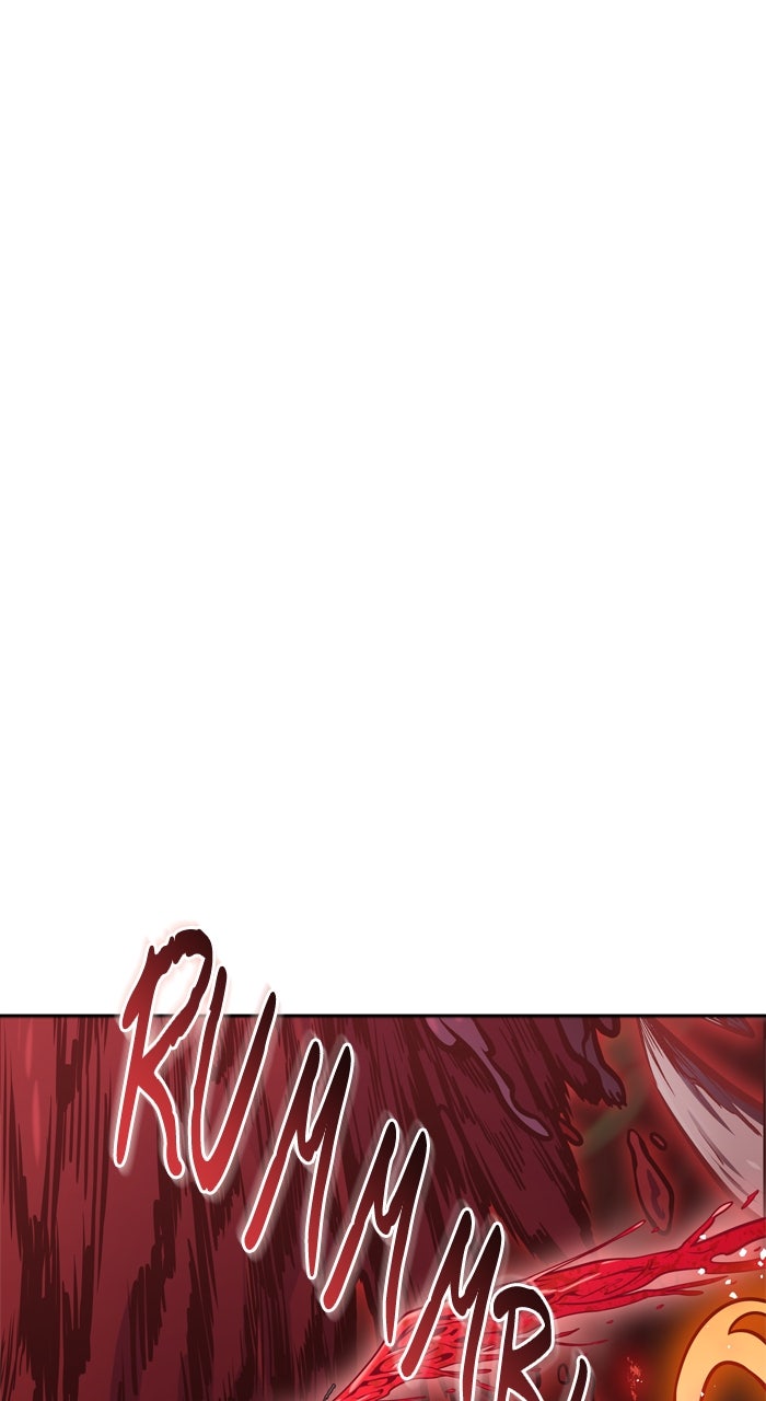 Tower of God manga, chapter 608, page 48 of 176