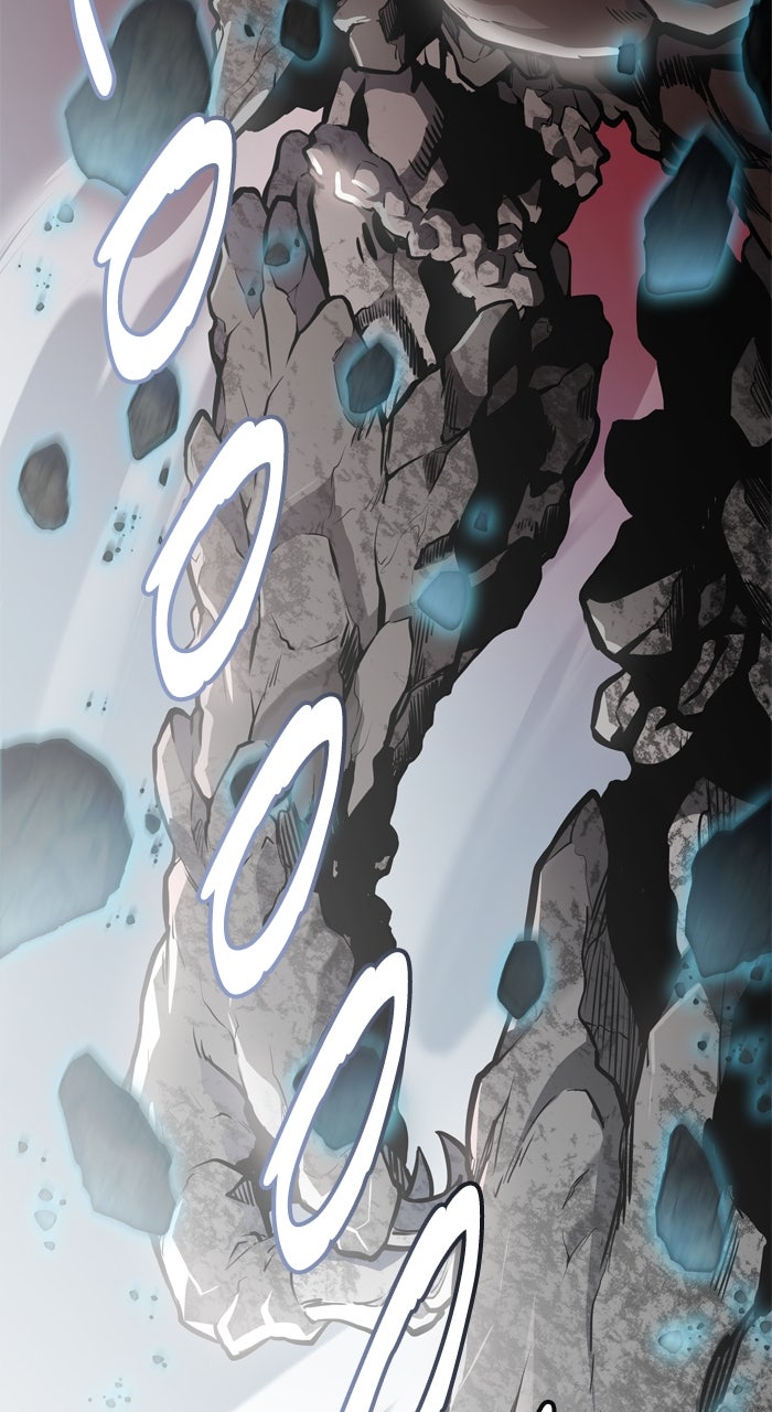 Tower of God manga, chapter 608, page 5 of 176