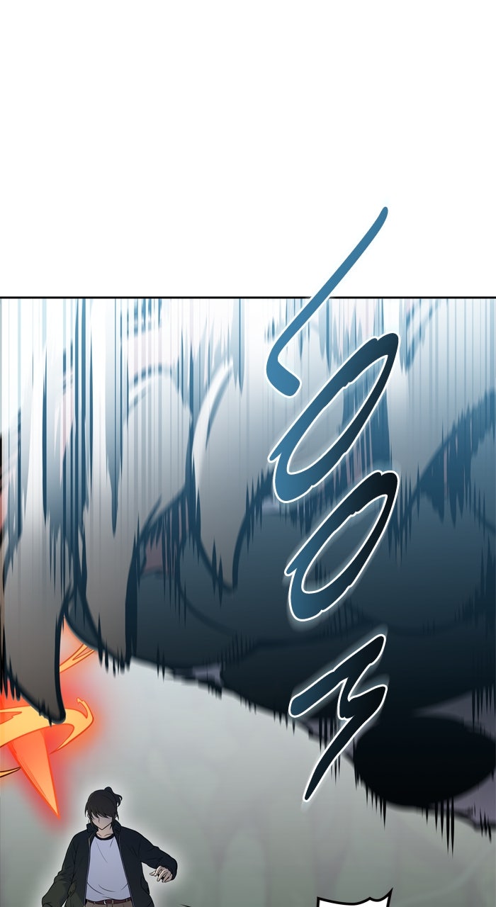 Tower of God manga, chapter 608, page 50 of 176