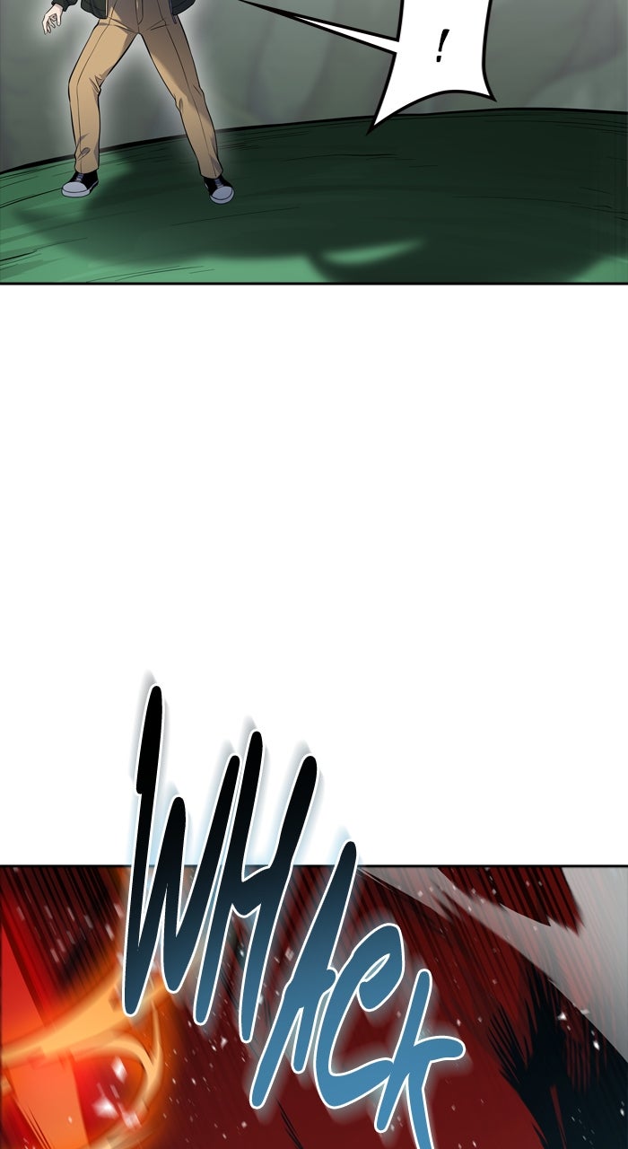 Tower of God manga, chapter 608, page 51 of 176