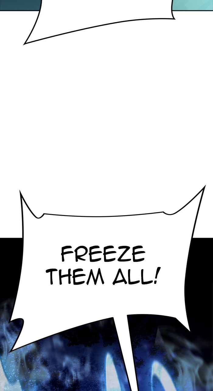 Tower of God manga, chapter 608, page 53 of 176