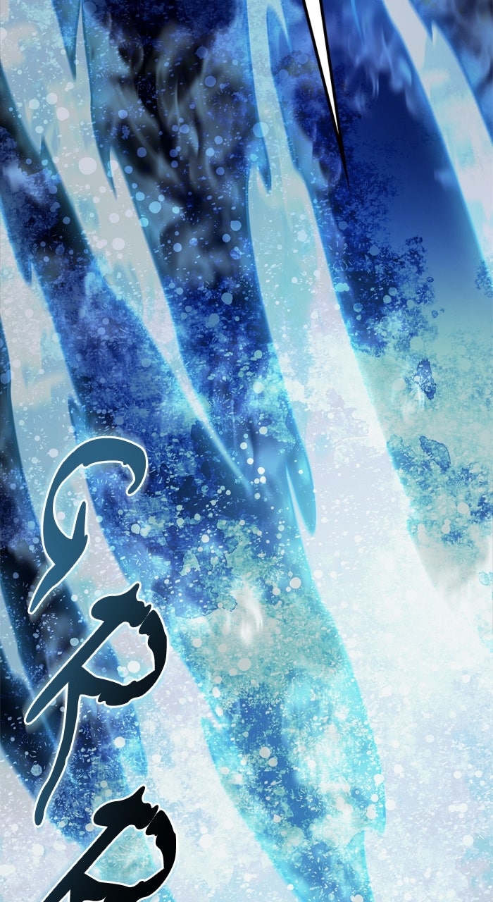 Tower of God manga, chapter 608, page 54 of 176