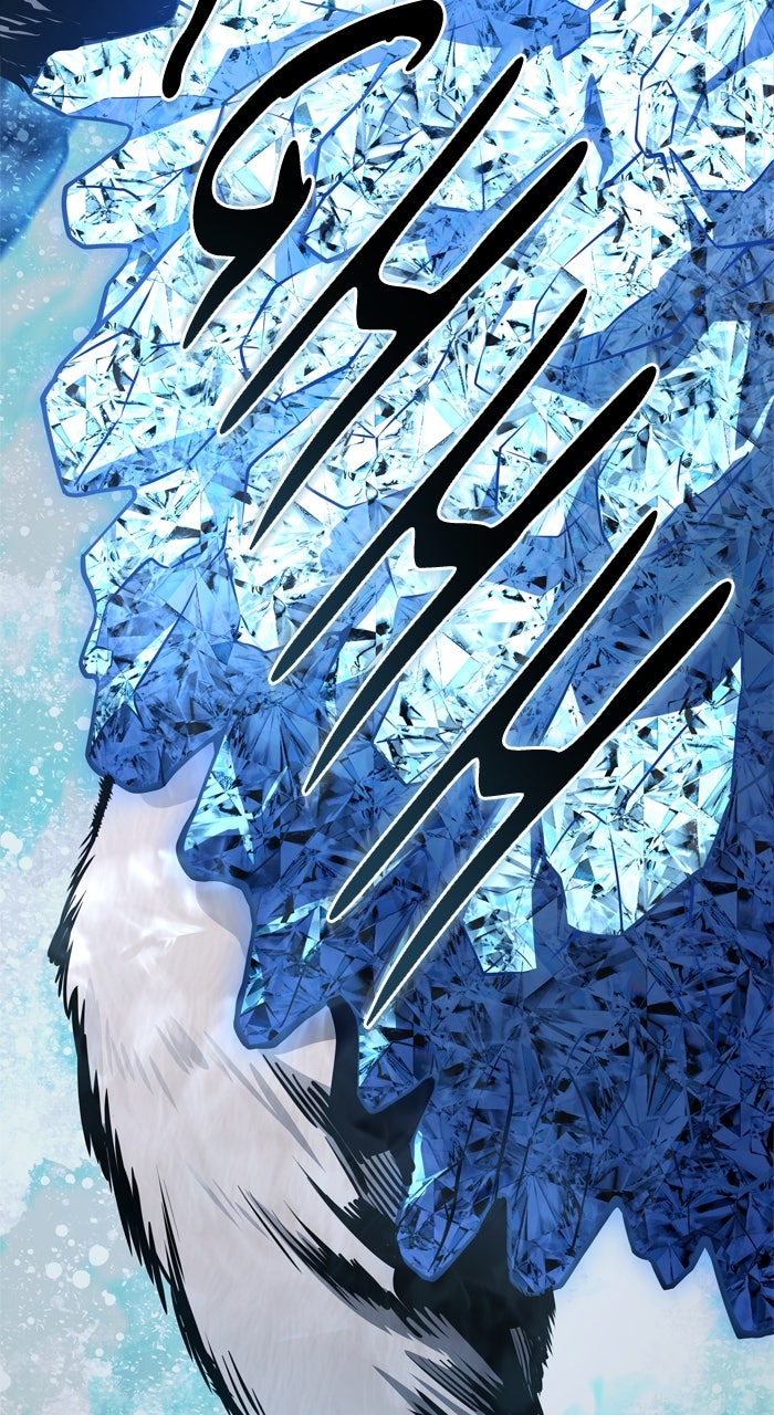 Tower of God manga, chapter 608, page 56 of 176