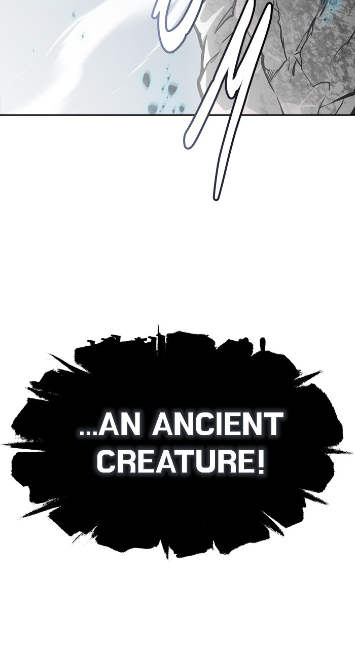 Tower of God manga, chapter 608, page 6 of 176