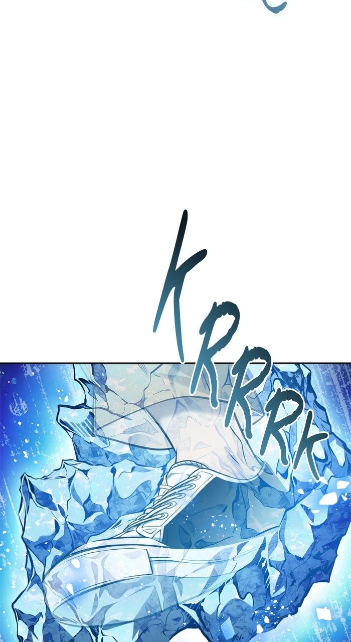 Tower of God manga, chapter 608, page 60 of 176