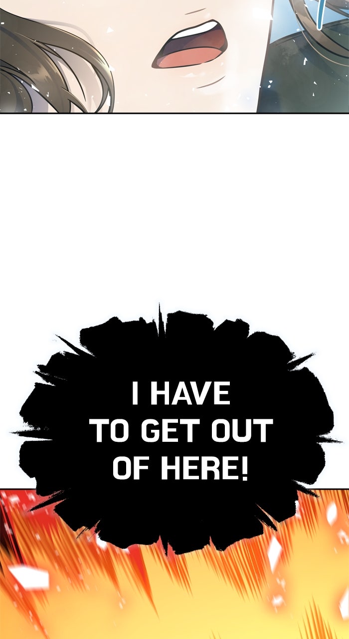Tower of God manga, chapter 608, page 62 of 176
