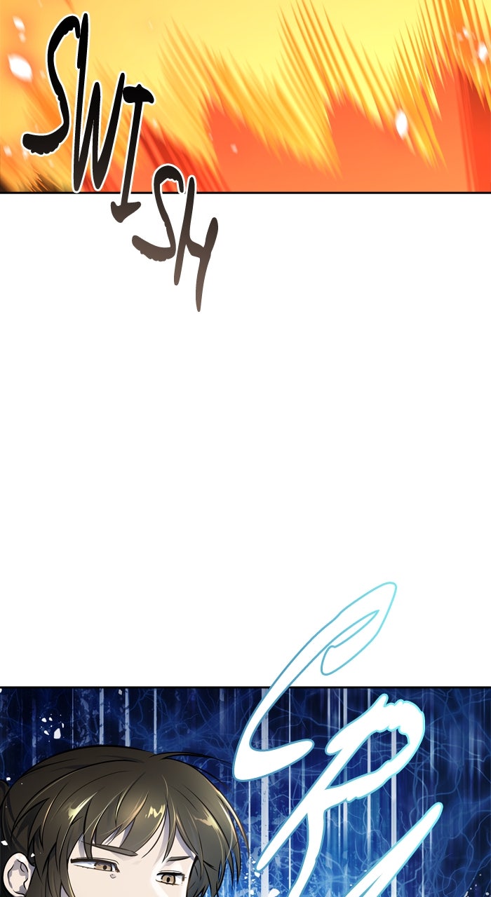Tower of God manga, chapter 608, page 63 of 176