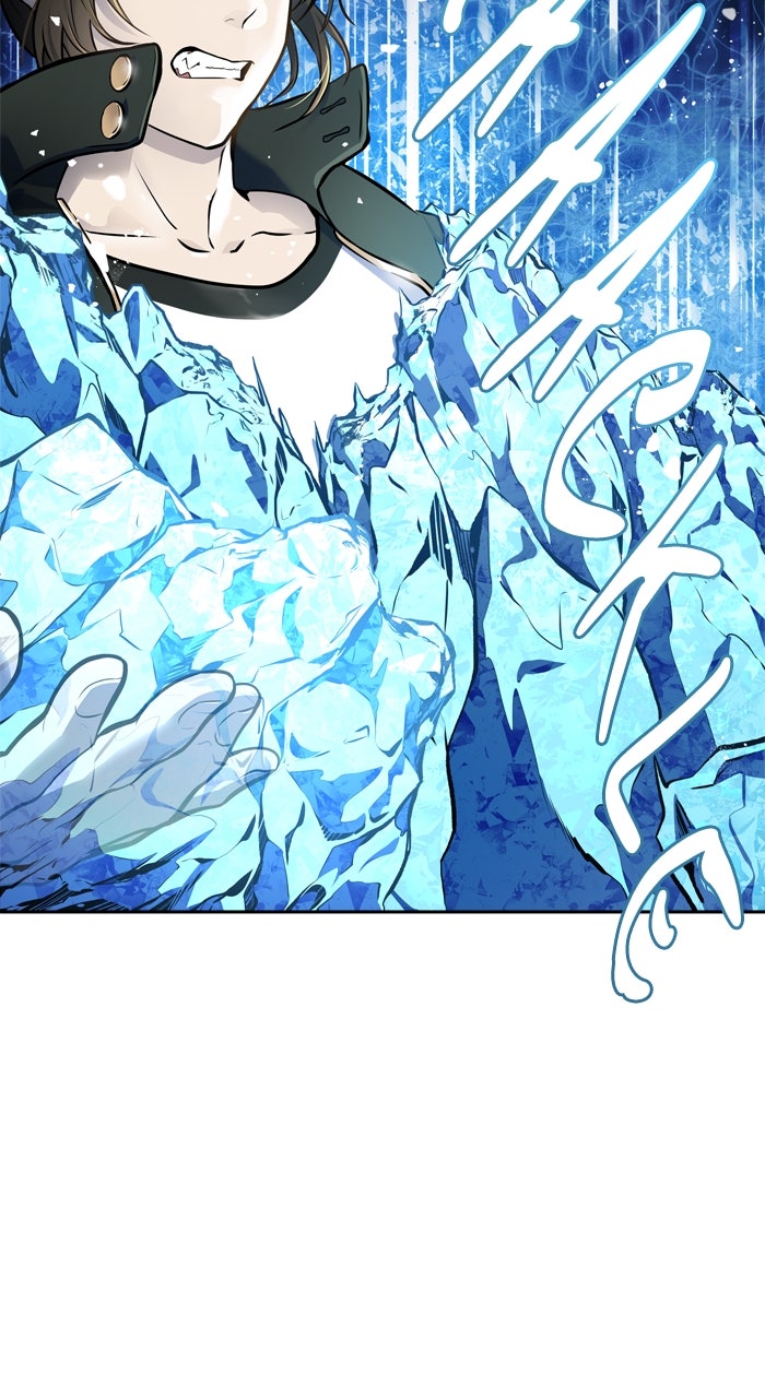 Tower of God manga, chapter 608, page 64 of 176