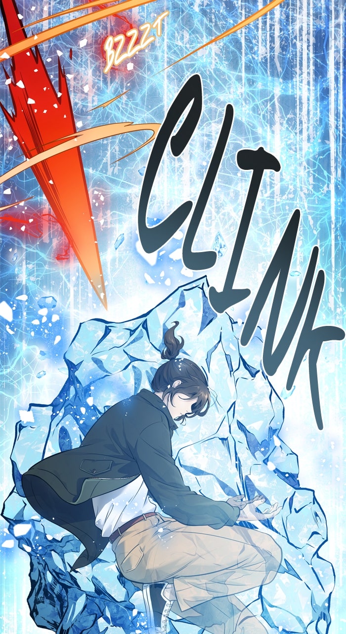 Tower of God manga, chapter 608, page 66 of 176