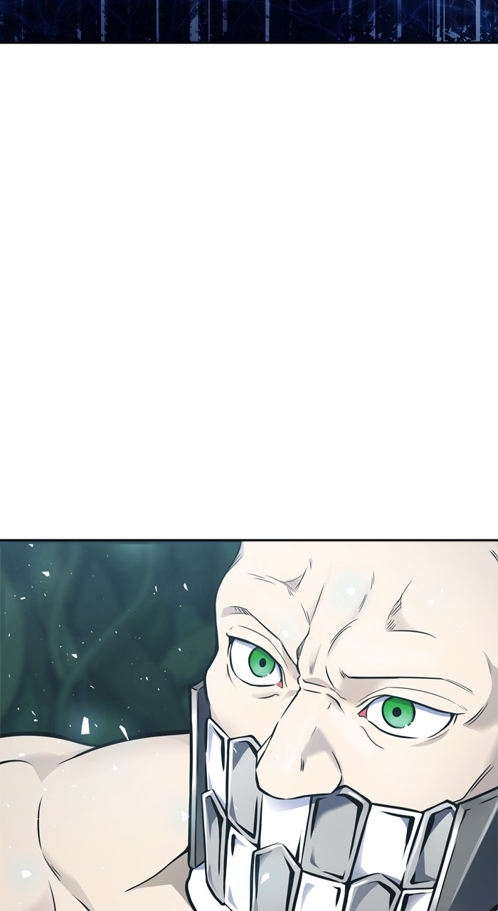 Tower of God manga, chapter 608, page 68 of 176