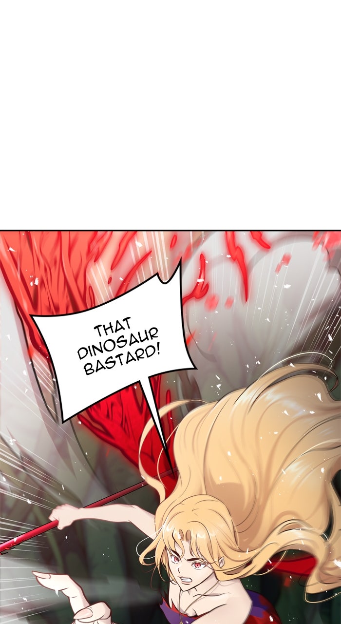 Tower of God manga, chapter 608, page 7 of 176