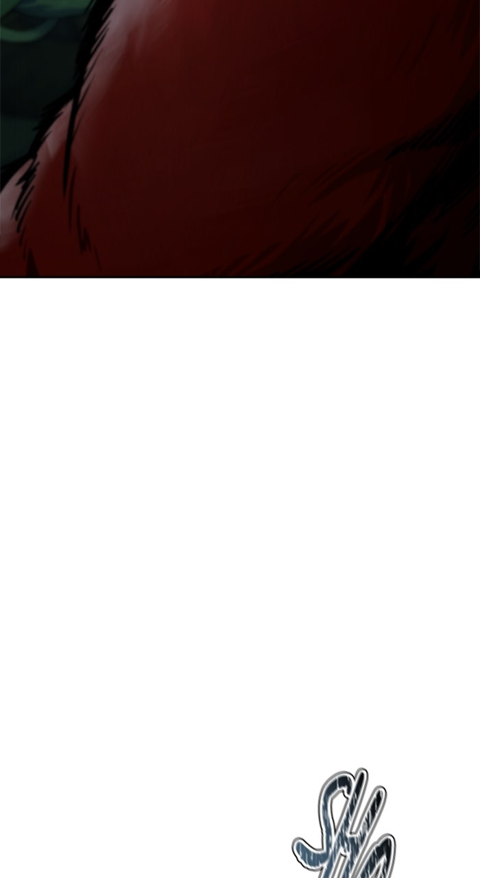 Tower of God manga, chapter 608, page 71 of 176