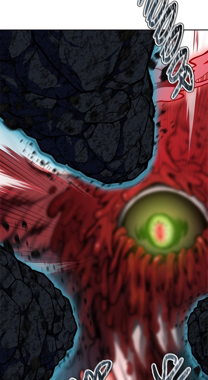 Tower of God manga, chapter 608, page 72 of 176