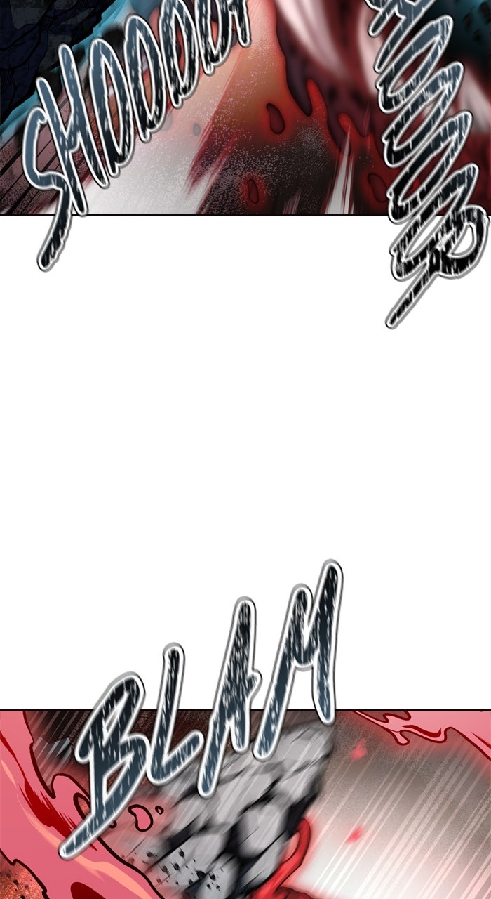 Tower of God manga, chapter 608, page 73 of 176