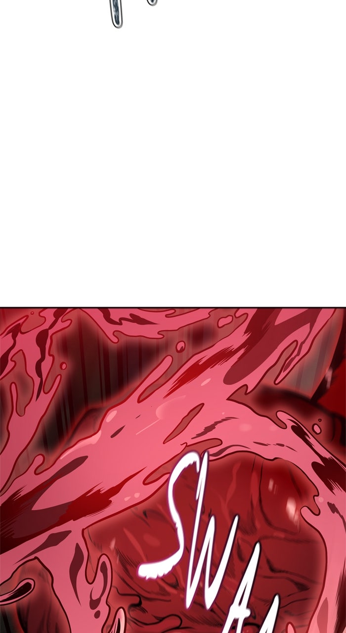 Tower of God manga, chapter 608, page 75 of 176