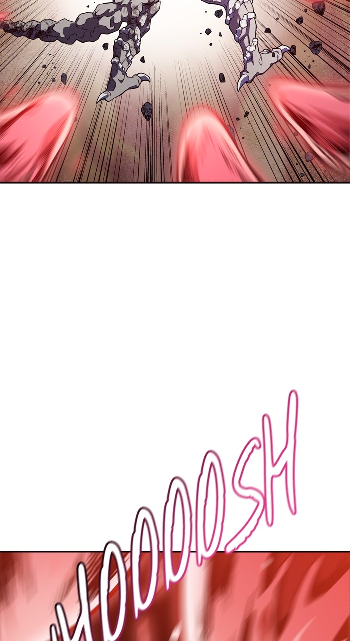 Tower of God manga, chapter 608, page 77 of 176