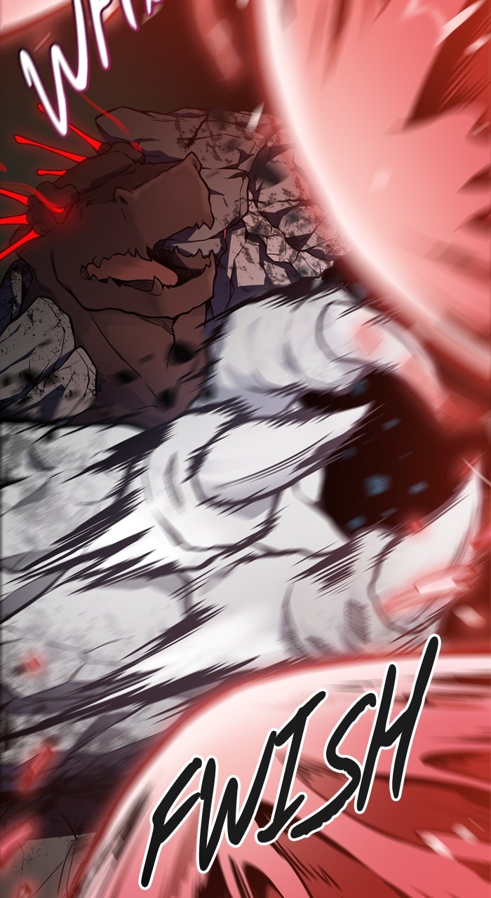 Tower of God manga, chapter 608, page 78 of 176