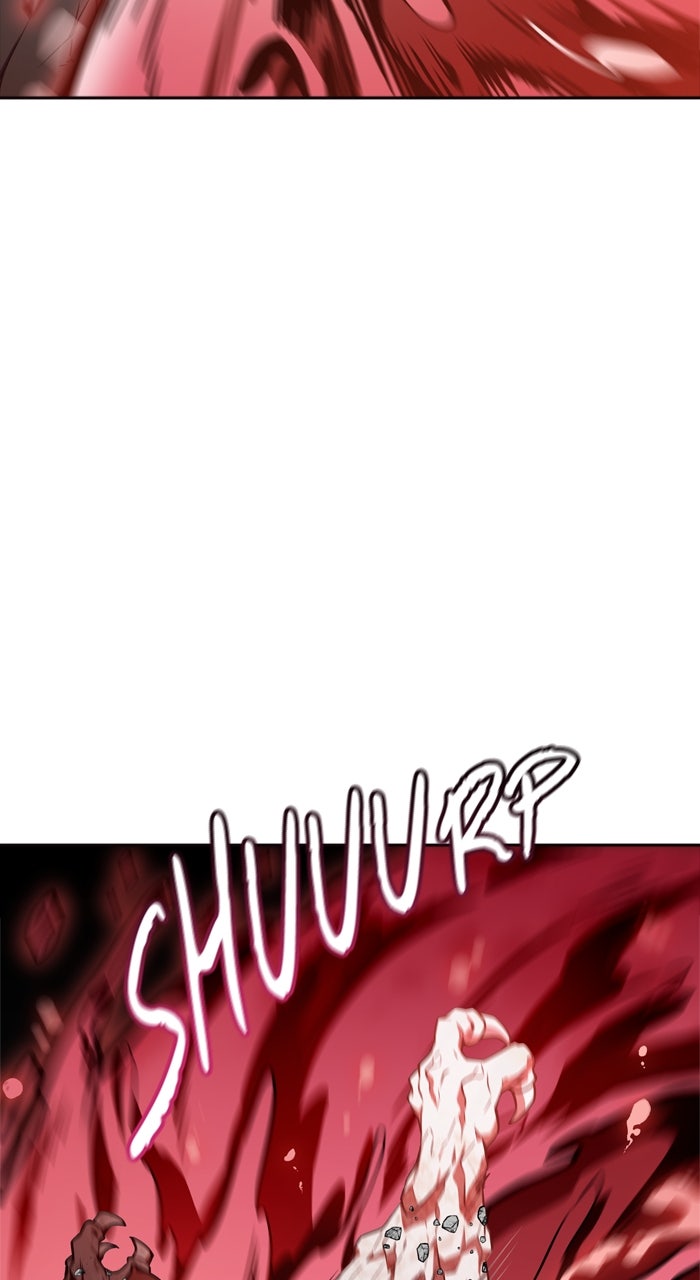 Tower of God manga, chapter 608, page 79 of 176
