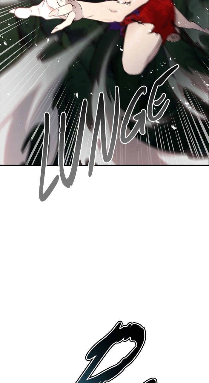 Tower of God manga, chapter 608, page 8 of 176