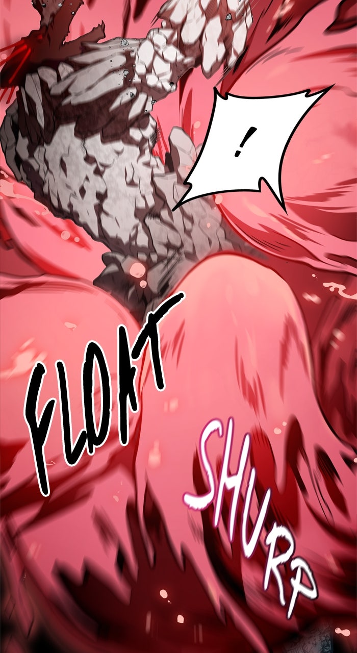 Tower of God manga, chapter 608, page 80 of 176
