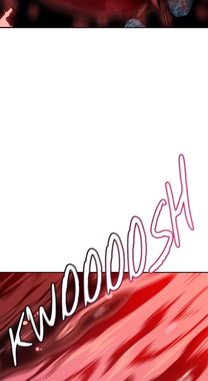 Tower of God manga, chapter 608, page 81 of 176