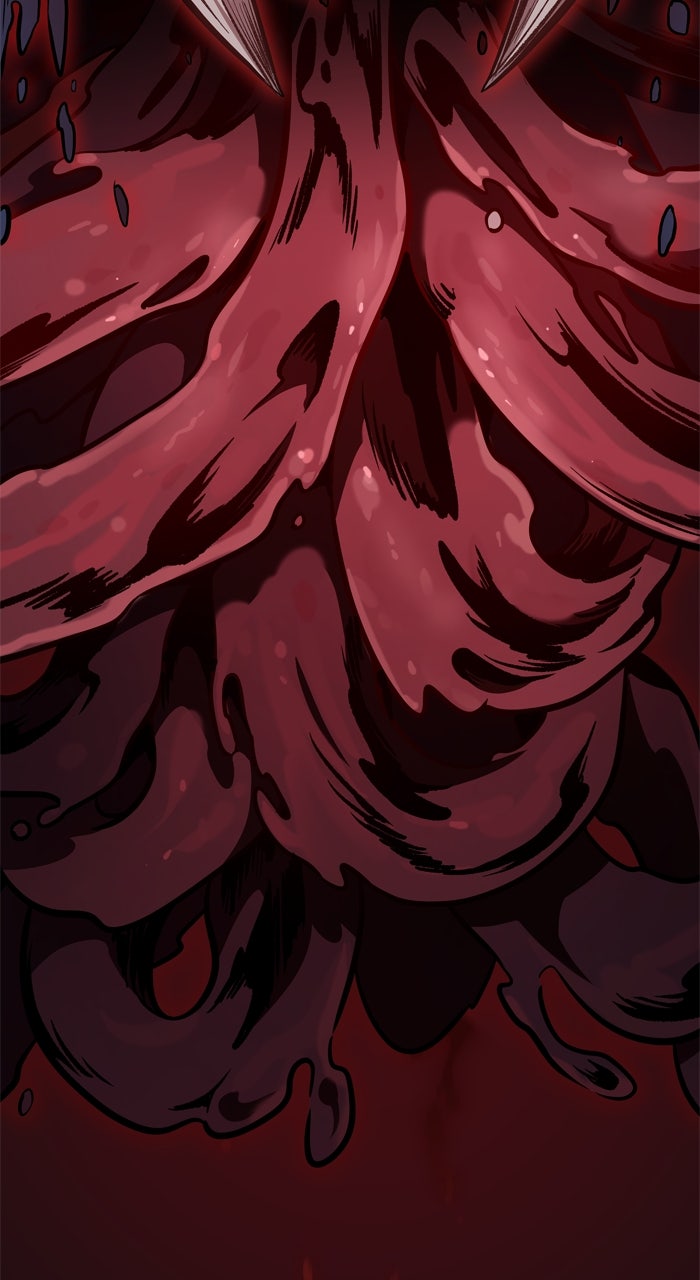 Tower of God manga, chapter 608, page 85 of 176
