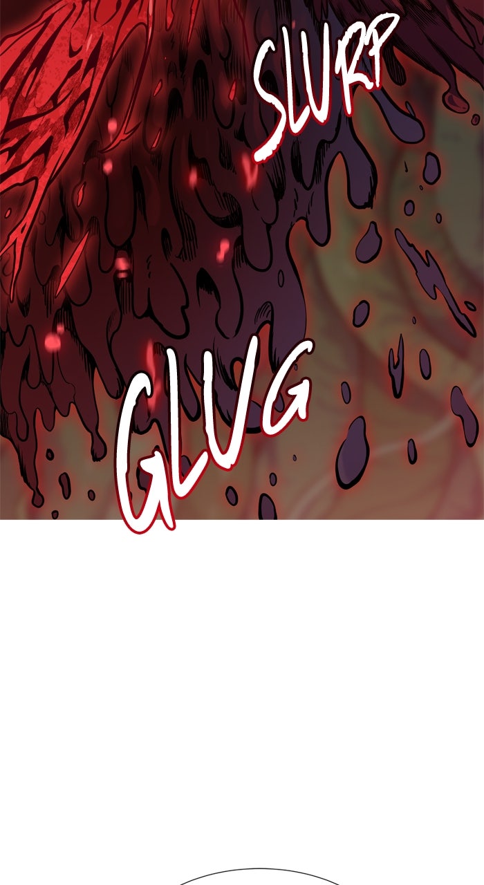 Tower of God manga, chapter 608, page 88 of 176