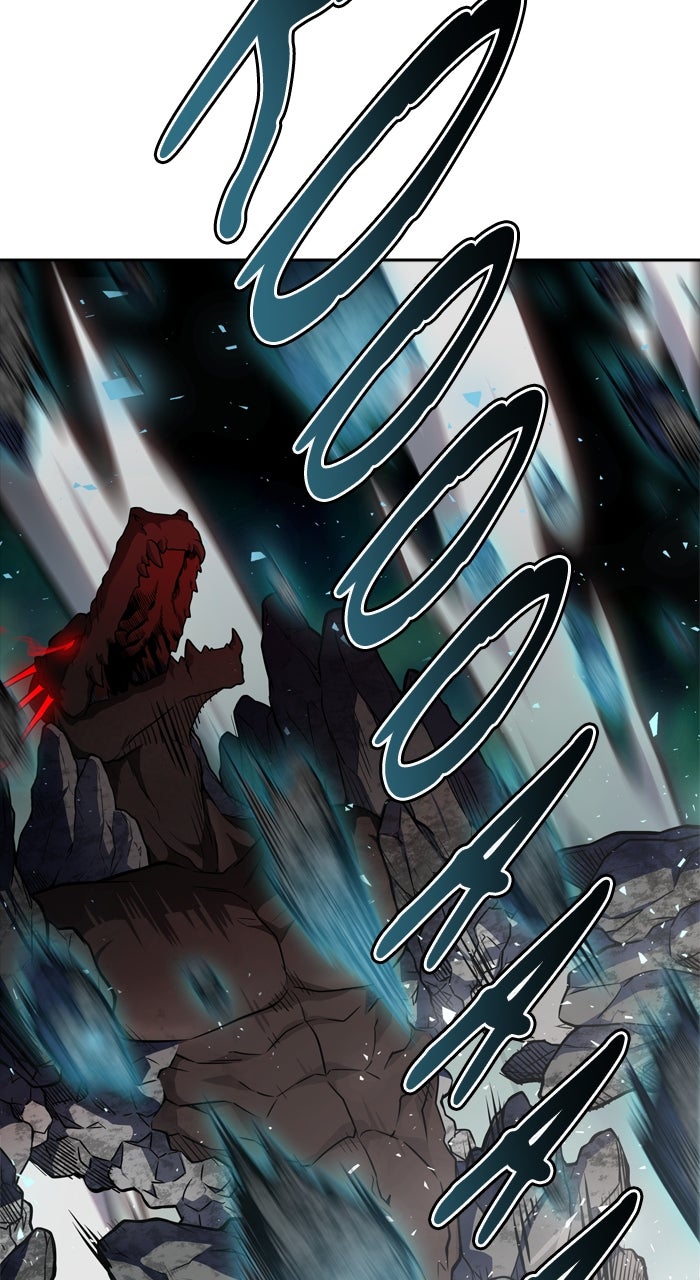 Tower of God manga, chapter 608, page 9 of 176