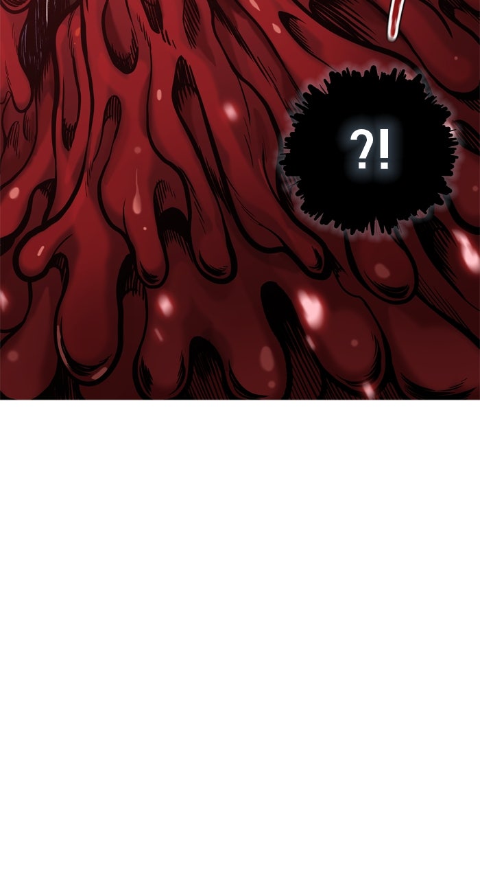 Tower of God manga, chapter 608, page 91 of 176